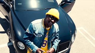 Snoop Dogg - Main Phone (ft. Rick Rock & Stressmatic) (Official Video)