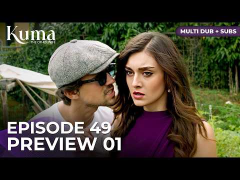 Kuma 49. Bölüm 1. Fragmanı