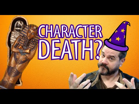 4 Raise Dead Hacks For D&D
