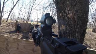 DFW Adventure park gameplay [Raw Gameplay]