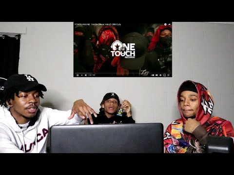 AMERICANS REACT to UK DRILL K1 N15 & NitoNB - Free Em ( official video ) REACTION!!!