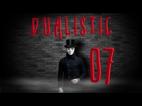 Dualistic #7 - CreepyPasta (Lektor PL)