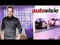 De 6000 modelauto's van Sander Berghuis - Autogekken op Zijwegen
