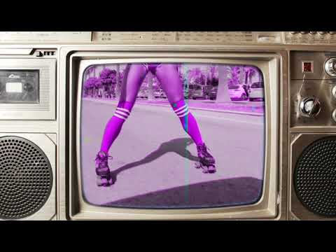 DJ Merk, DJ Combo, Maureen Sky Jones - Living On Video (Official Video)