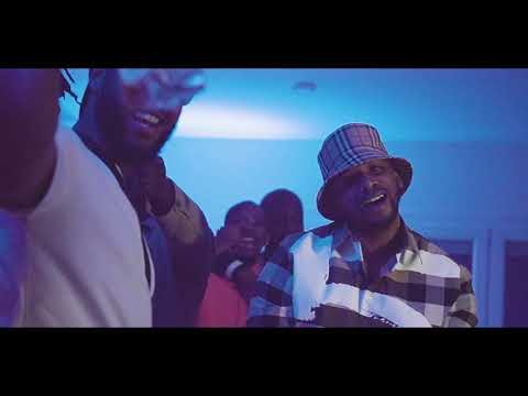 JO DES PAB - #lapasse 4 (binks) ft M.O BOURBIER