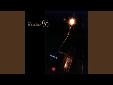 Track 06 - Miracle Of 86