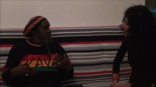 Pablo Moses / Interview / rootsandculture.net / Aïcha & yoan