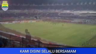 Download lagu Persib Kebanggaan dihatiku   lirik mp3