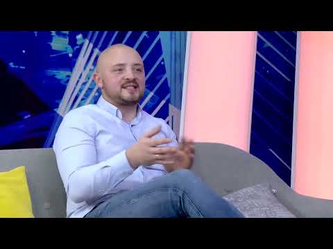 Vikend na Gradskoj/ "Pođi po prut"/ Aleksandar Šuković