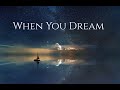 When You Dream, Michael Allen Harrison, Soothing Solo Piano