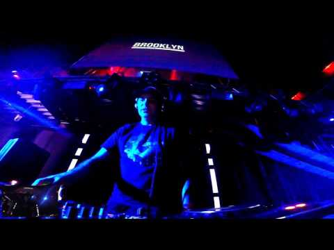 Galaxydrome 2 - 01/04/2017 - Dj Tellurian