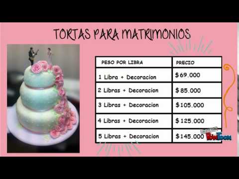 pasteleria villacolombia