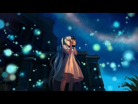 {236} Nightcore (Lovers and Liars) - If It's Over (with lyrics)