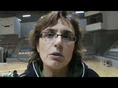 Declaraciones de Mayte Méndez