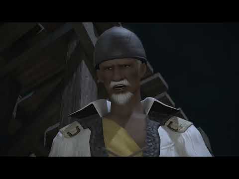 FINAL FANTASY XIV SOLO PLAYTHROUGH #49: PUGILIST LEVEL 15/20 GRIND & CLASS QUEST