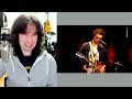 British guitarist analyses Doyle Bramhall II's LIVE mistake, EXPERT recovery AND ability!