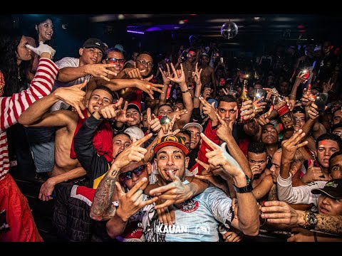 Mc Kauan - Lounge do Chefão / Santa Barbara D'Oeste ((Parte 05))