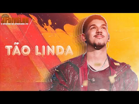 ZÉ VAQUEIRO - TÃO LINDA (CD MAIO/JUNHO 2024)