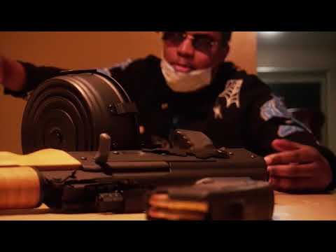 6Mile Rio x Stakboy Height -Typa Time Im On (Official Video)