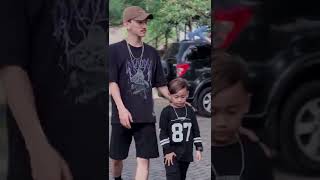 Download lagu Jangan kalian ganggu adik saya 😡⁉️ #shorts mp3