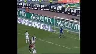preview picture of video 'Zola Serie A Stagione 04-05 Tutti i suoi gol'
