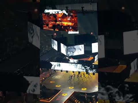 180705 MCD IN TAIPEI CLC COVER CRAZY (4MINUTE)