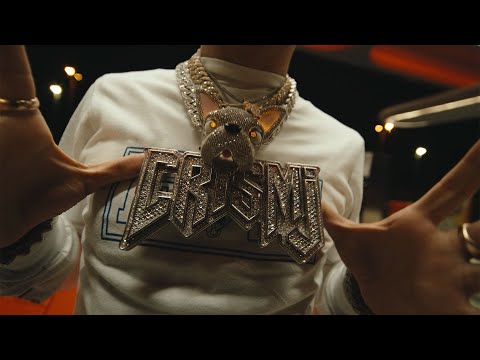 YUNG BEEF X CRIS MJ - PERCOSEX