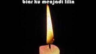 Download lagu Pelangi - Biar Ku Menjadi Lilin mp3