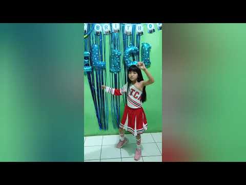 How You Like That - Blackpink Dance Cover By Felicia Evelline