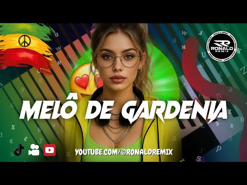 RONALD REMIX and MAGNUM SOM 