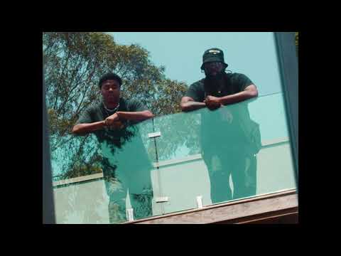 Dave B - “Ego Trip” feat. Rexx Life Raj (Official Video)