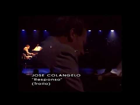 José Colángelo - Responso