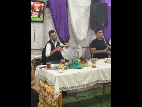 Islam klarnet- İrani