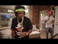 Curren$y - Under the Wings [OFFICIAL VIDEO]