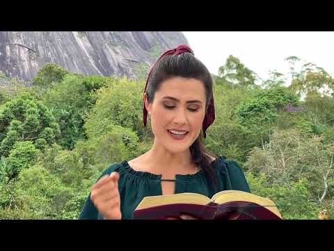 1391 Sobre a Rocha | Herança Prometida | Melissa Barcelos