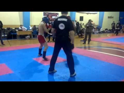 Mārtiņš Strods (MTA) (blue) VS Golden Glory (red)