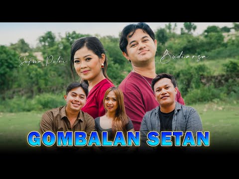 Gombalan Setan - Budi Arsa