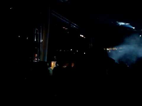 Neophyte & The Stunned Guys @ 15 Years Of Nightmare: DJ E-Rick & Tactic - Dance