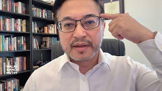 Download lagu Isham Jalil: 'Ismail Lasim kata proklamasi tak sah sebab tandatangan under duress,itu hujah merepek' mp3