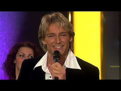 Oliver Thomas - Berühr mich, verführ mich - (HQ) - (Festival der Sieger)