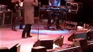 John Waite  -Back On My Feet Again ( live) Dekalb valentines day
