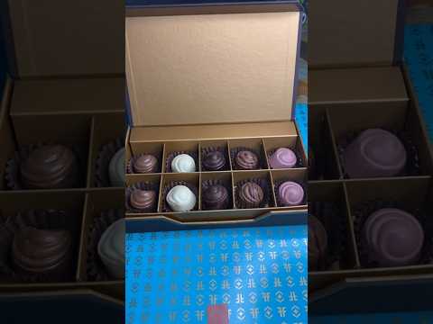 ￼Fabelle dark chocolates five different taste ￼#ytshorts #shortsviral #viralshort #Chocolate ￼￼￼￼