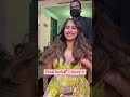 Twarita Nagar New Hot Reels Tik Tok Video 2021 Twarita Nagar Kiss Scene Twarita Nagar Vlogs Video