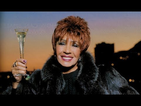 Dame Shirley Bassey Archive:  World In Union, 1999.   HD 1080p