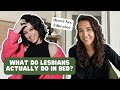 How To Have Lesbian Sex No Really With Stevie Boebi