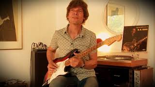 Video thumbnail for 2017 Fender Stratocaster Custom Shop '63 NOS, 3 tone sunburst Stratocaster by GregsGuitars