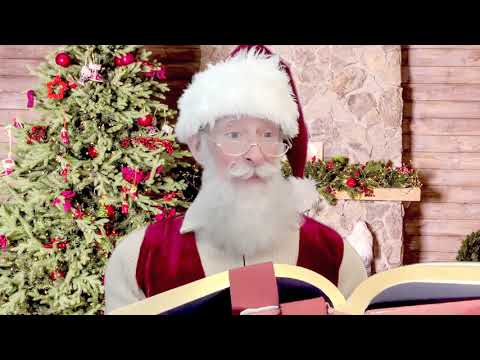 Promotional video thumbnail 2 for "Santa" Klus