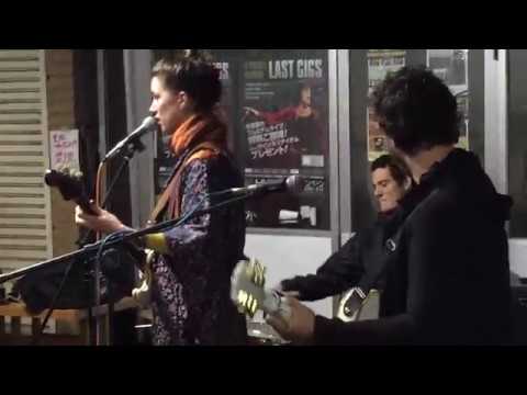 music by Alright Gandhi (and a sequence from "SH 詩")