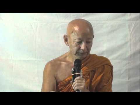 Digha Nikaya : DN 24 - Ven. Dhammavuddho Mahathera