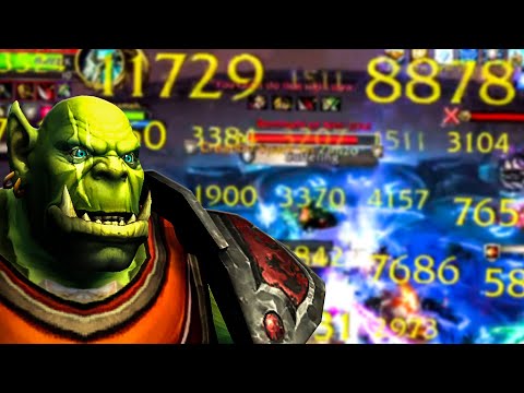 The HEROIC Raiding Experience